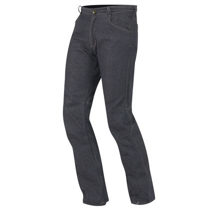 Jean Moto Alpinestars AXIOM - Straight / Régular
