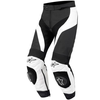 Pantalon Moto Alpinestars GP PLUS LEATHER PANTS