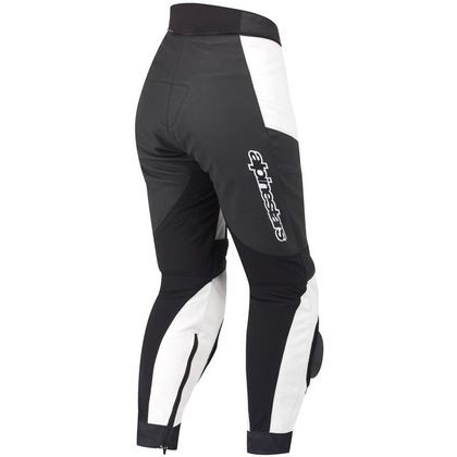 Pantalon Moto Alpinestars STELLA GP PLUS LEATHER PANTS
