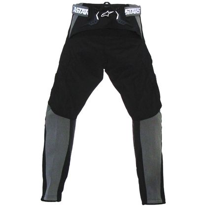 Pantalón de motocross Alpinestars VENTURE PANTS BLACK ANTHRACITE 2014 2017