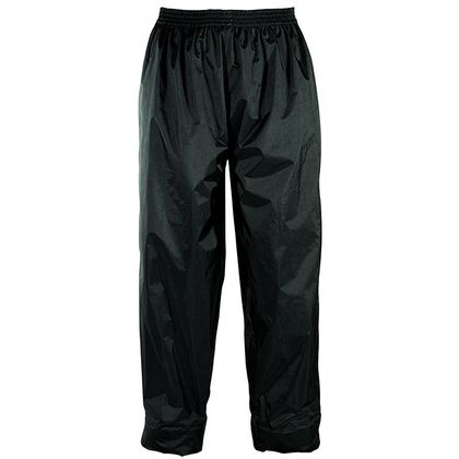 Pantalones impermeable Bering ECO KID (NIÑO) - Negro