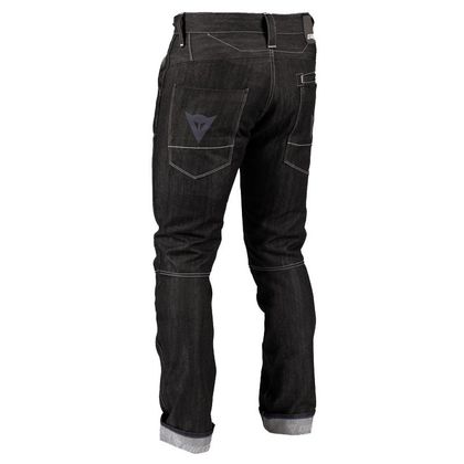 Jeans Dainese D1 KEVLAR - Straight