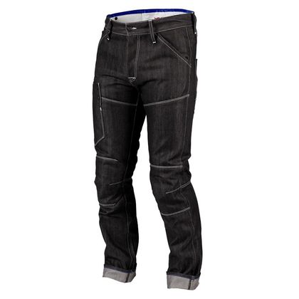 Jeans Dainese D1 KEVLAR - Straight Ref : DN0398 