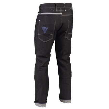 Dainese P. D6 DENIM Jeans - Recht