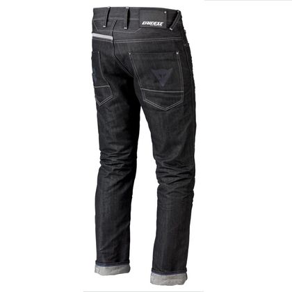 Dainese D6 KEVLAR Jean - Straight
