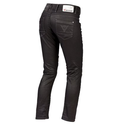 Jean Moto Dainese D25 DENIM LADY - Straight / Régular