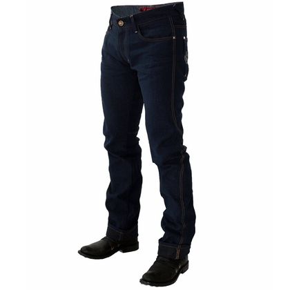 ESQUAD 12-WATT EDITION LIMITEE Jeans - Rechtdoor / Regulier