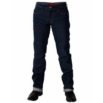 Jean Moto ESQUAD STEIN - Straight / Régular