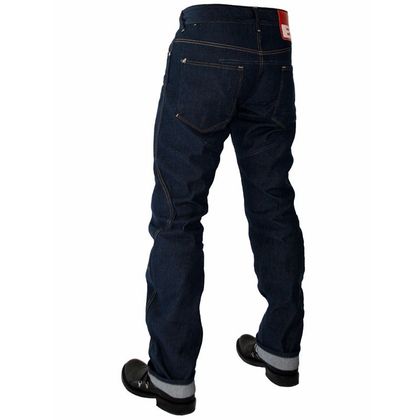 Jean Moto ESQUAD STEIN - Straight / Régular