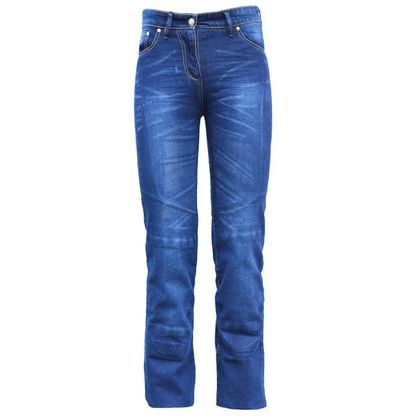 Jean Moto Helstons ROSE - Straight / Régular Ref : HS0101 