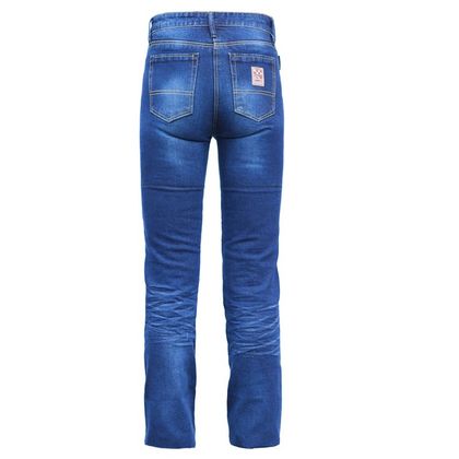 Jean Moto Helstons ROSE - Straight / Régular