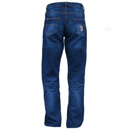Jean Moto Helstons STONE - Straight / Régular