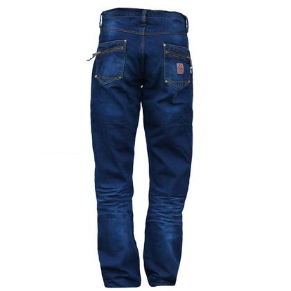Helstons TRUCKS Jean Moto - Straight