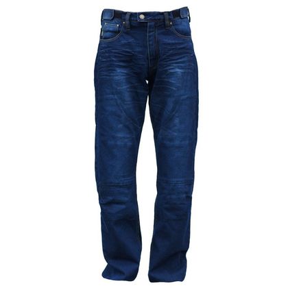 Helstons TRUCKS Jean Moto - Straight Ref : HS0094 