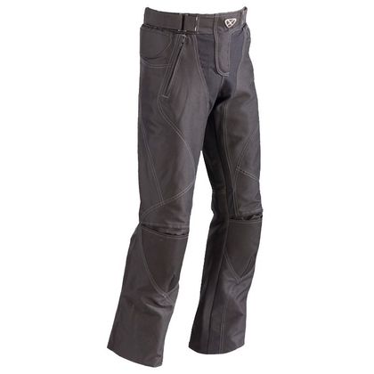 Pantalon Moto Ixon LUNA STAR JAMBES COURTES