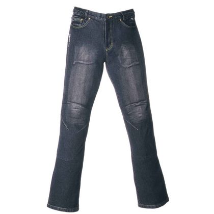Jean Moto Richa KEVLAR - Straight / Régular