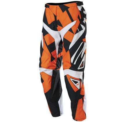 Pantalon cross First Racing LITE WORD PANT ORANGE 