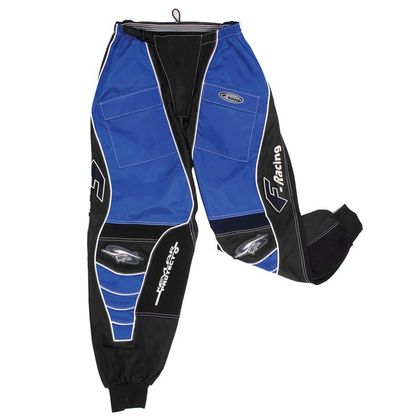 Pantalon cross Force One MX enfant Ref : FO0049 