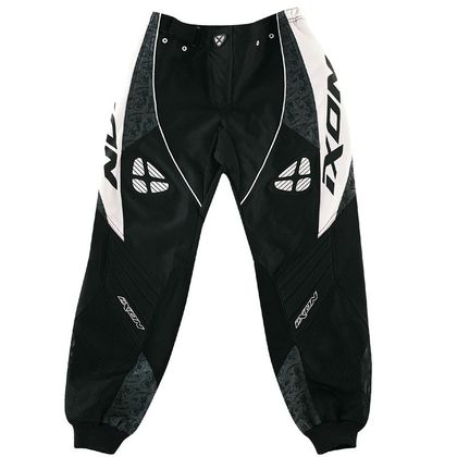 Pantalon cross Ixon OPTIC - NPU 