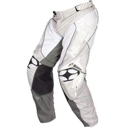 Pantalon cross No Fear ELEKTRON GREY JAGGED 