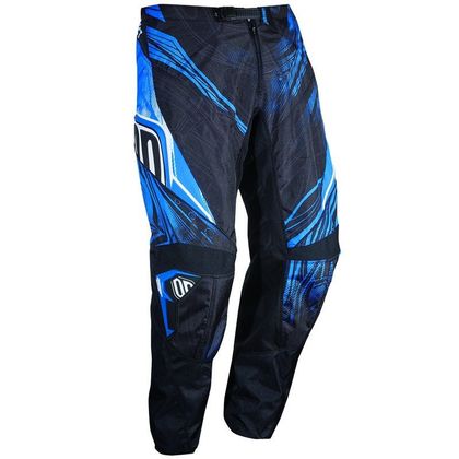 Pantalon cross Shot CONTACT MAORI BLEU 