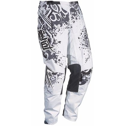 Pantalon cross Shot DEVO BLAST BLANC PANT 