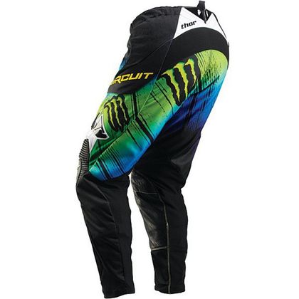 Pantalon cross Thor S12 CORE PRO CIRCUIT PANT 