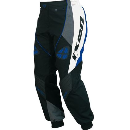 Pantalon cross Ixon OPTIC - NPU  Ref : IX0181 
