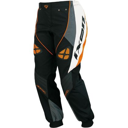 Pantalon cross Ixon OPTIC - NPU 
