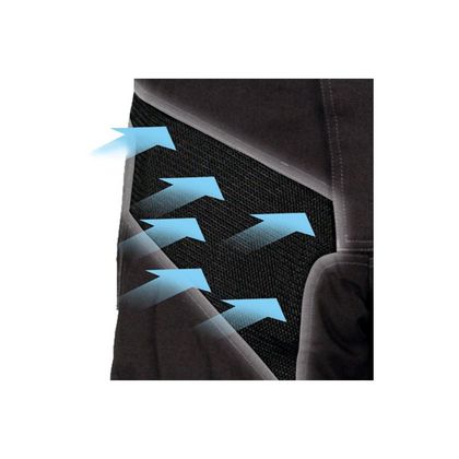 Pantalon Moto Richa AIR VENT
