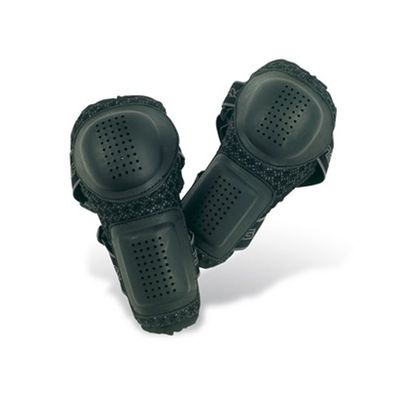 First Racing COUDIERE MX Elbow guards