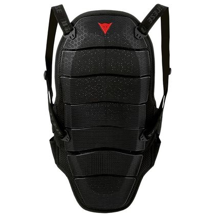 Zandonà Shield Evo X3 Protection dorsale Noir Taille XS 