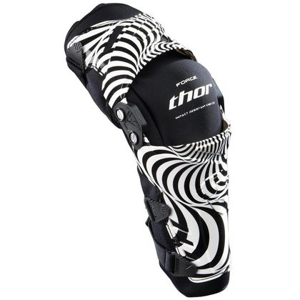 Genouillères Thor FORCE KNEE GUARD ILLUSION 
