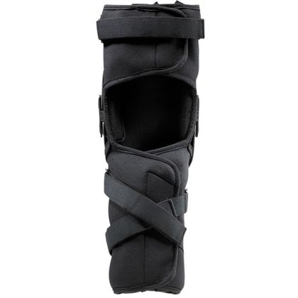 Ginocchiere Thor FORCE KNEE GUARD NERO 