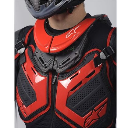Gilet de protection Alpinestars GILET BIONIC JACKET FOR BNS 