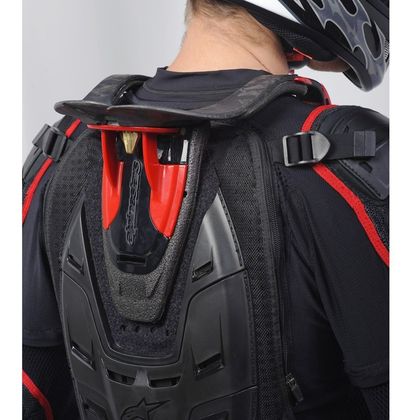 Gilet de protection Alpinestars GILET BIONIC JACKET FOR BNS 