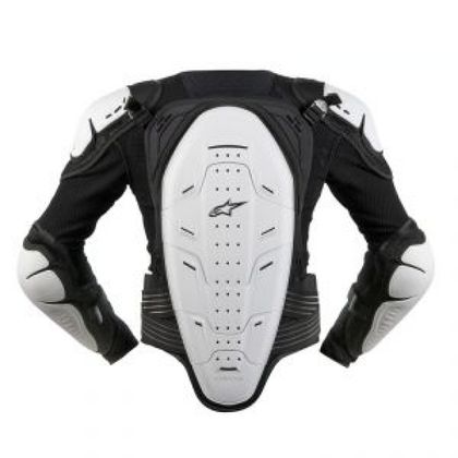 Gilet de protection Alpinestars GILET BIONIC JACKET 2 