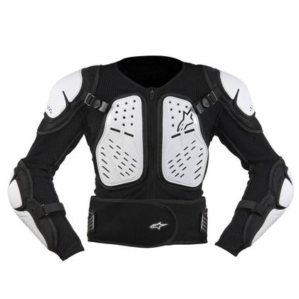 Gilet de protection Alpinestars GILET BIONIC JACKET 2  Ref : AP0183 