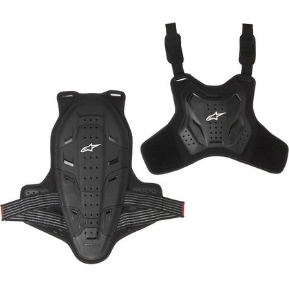 Gilet de protection Alpinestars GILET SMX BIONIC VEST 