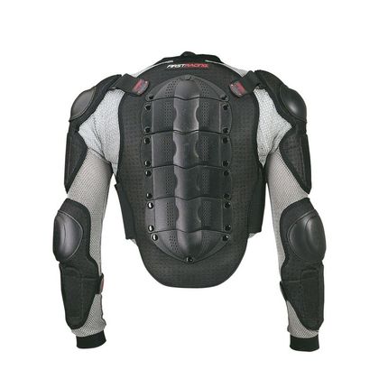 Gilet de protection First Racing BODY DEFENCE 2 KID 