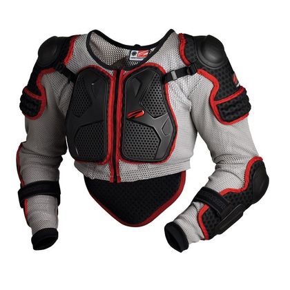 Gilet de protection First Racing XRIDE LIGHT  Ref : FR0494 
