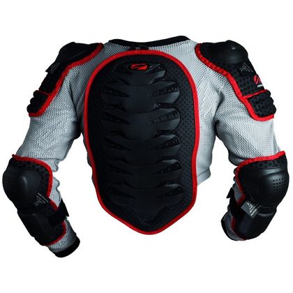 Gilet de protection First Racing XRIDE LIGHT 
