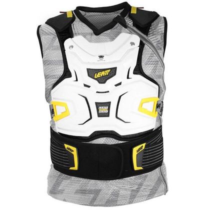 Gilet de protection Leatt ADVENTURE SANS MANCHE  Ref : LB0032 