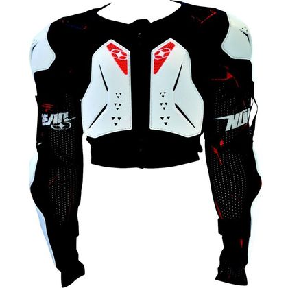 Gilet de protection No Fear FULL BODY ARMOR BLOCK 