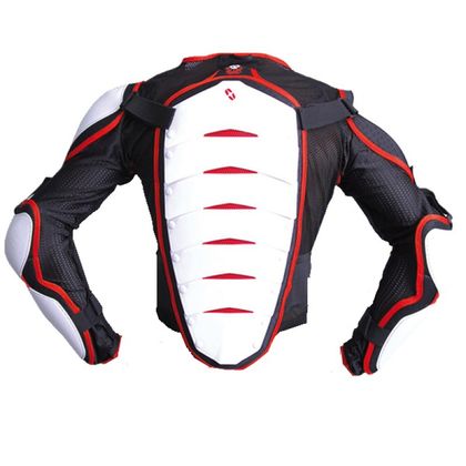 Gilet de protection No Fear NEW DEFENDER ARMOR 