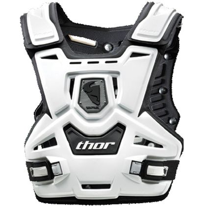 Pare pierre Thor PLASTRON SENTINEL PROTECTOR WHITE 