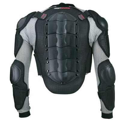 Gilet de protection First Racing Enfant Body Defence