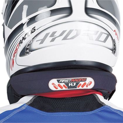 Protection cervicale First Racing K1 