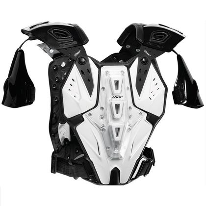 Pare pierre Thor PLASTRON FORCE PROTECTOR  Ref : TO0501 