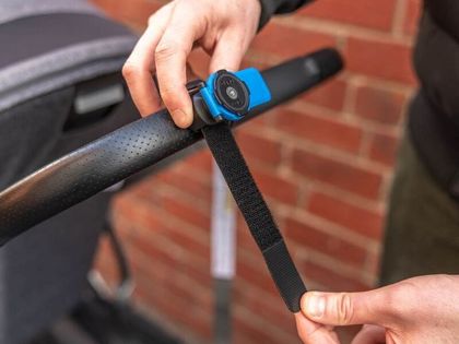 Quad Lock Quick Release Strap Mount Smartphonehouder Universeel